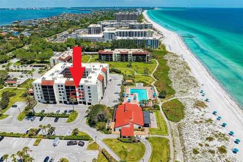 1945 GULF OF MEXICO DRIVE, LONGBOAT KEY, FL 34228