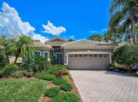 293 TURQUOISE LANE, OSPREY, FL 34229