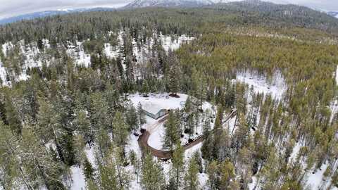 4227 Lyon and Moss Rd, Loon Lake, WA 99148