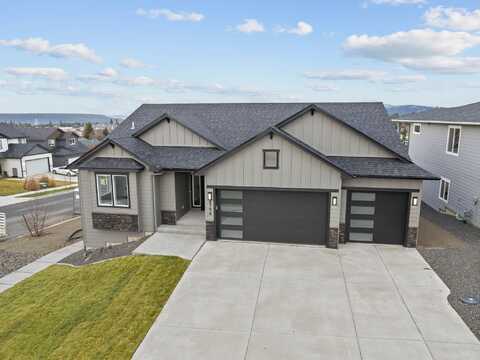 7005 E Beverly Ave, Spokane Valley, WA 99212