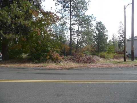 13800blk S Clear Lake Rd, Medical Lake, WA 99022