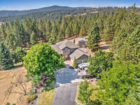 7810 S Pineview Ln, Spokane, WA 99206