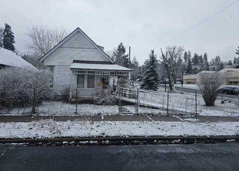 2304 E 6th Ave, Spokane, WA 99202