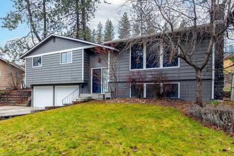 11603 E Sunview Cir, Spokane, WA 99206