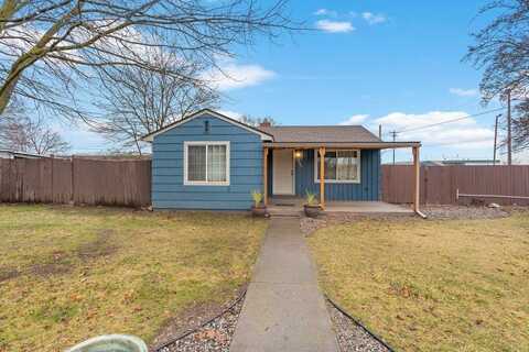 1521 N LILY Rd, Spokane Valley, WA 99212