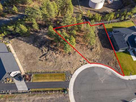 5229 S Falcon Point Ct, Spokane, WA 99224