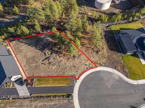 5211 S Falcon Point Ct, Spokane, WA 99224