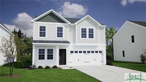 296 Twin Ponds Drive, Hardeeville, SC 29927