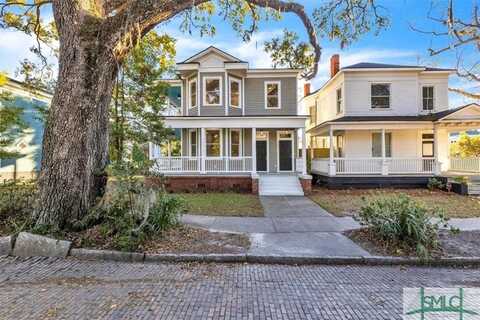 217/219 W 36th Street, Savannah, GA 31401