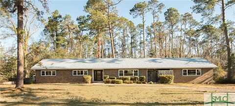 532 Kite Road, Swainsboro, GA 30401