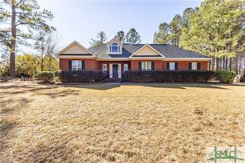 5011 Addison Trail, Statesboro, GA 30458