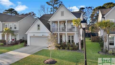 133 Canter Court, Savannah, GA 31406