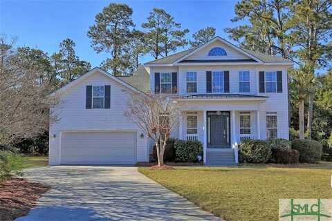 9 Cypress Cove, Savannah, GA 31410