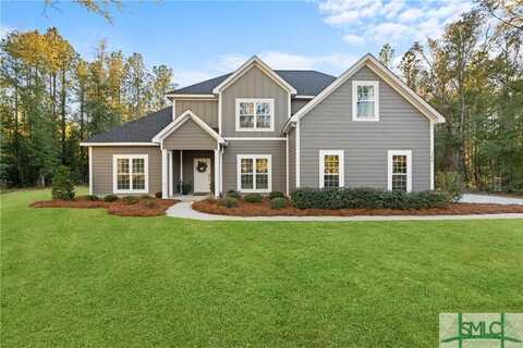 149 Windmill Plantation Drive, Statesboro, GA 30461