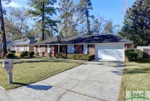 40 Red Fox Drive, Savannah, GA 31419