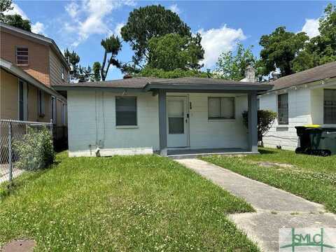 207 Brittany Street, Savannah, GA 31415