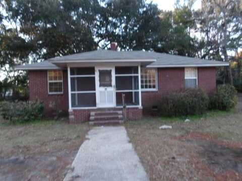 44 HIGHLAND AVE, Sumter, SC 29150