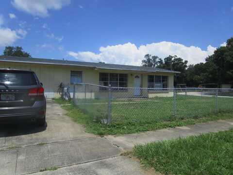 1218 Crescent Drive, Titusville, FL 32796