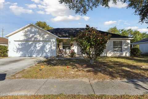 1579 Pentax Avenue, Titusville, FL 32796