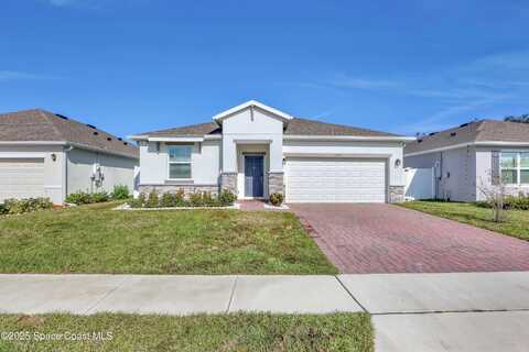 2210 Arctic Circle, Titusville, FL 32780