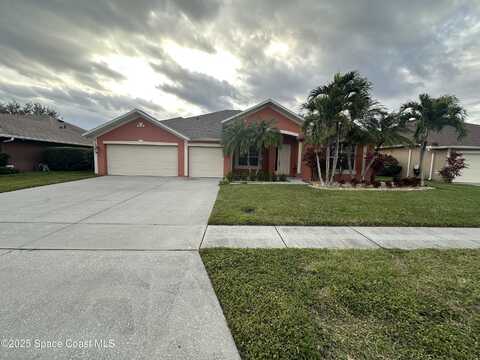 4109 Orion Way, Rockledge, FL 32955