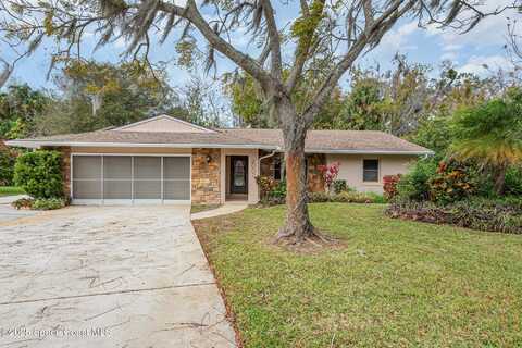 2002 King Richard Drive, Titusville, FL 32796