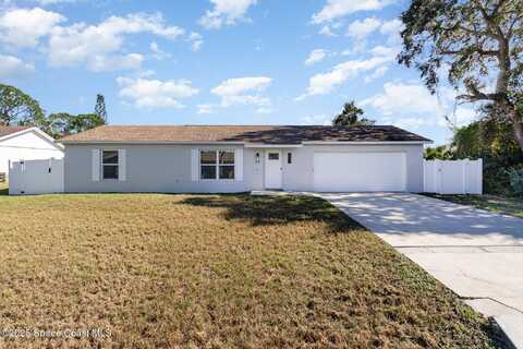 223 Greenway Avenue NE, Palm Bay, FL 32907