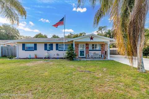 3667 Sunny Drive, Mims, FL 32754