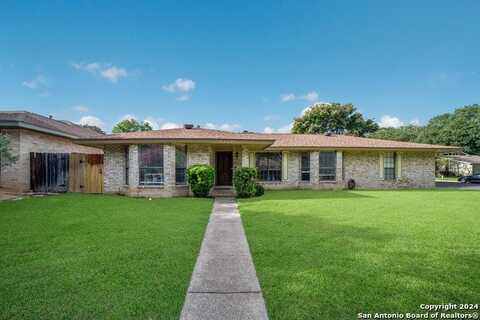 2519 Cedar Falls St, San Antonio, TX 78232