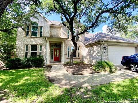 4 WOLTWOOD, San Antonio, TX 78248