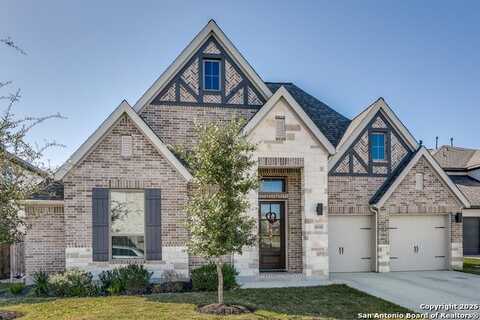 14330 MOON EYE TRL, San Antonio, TX 78254