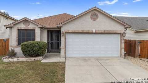 3823 Miho, San Antonio, TX 78223