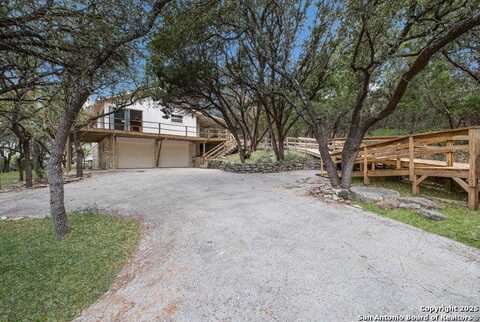 1327 SPRINGWATER, Canyon Lake, TX 78133