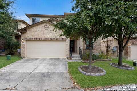 10306 SUN MILL, San Antonio, TX 78254