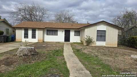 7807 HOBBLE ST, San Antonio, TX 78227