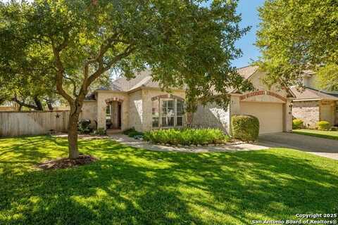 20548 WIND SPGS, San Antonio, TX 78258