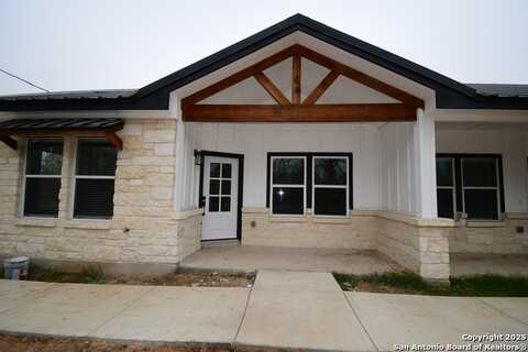 5961 Prairie Rd, Von Ormy, TX 78073