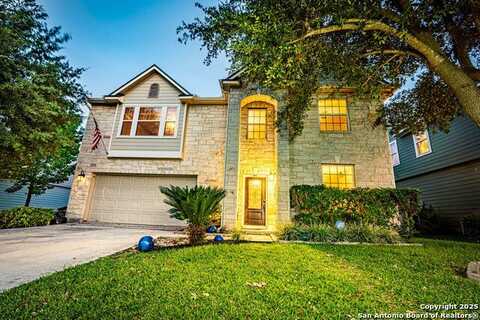 4906 ROAN BRK, San Antonio, TX 78251