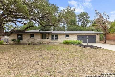 222 WYNDALE ST, San Antonio, TX 78209