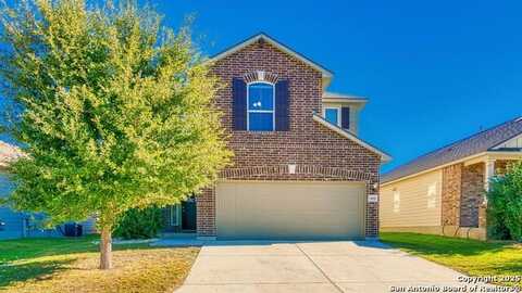 918 LAMBSHEAD DRAW, San Antonio, TX 78245