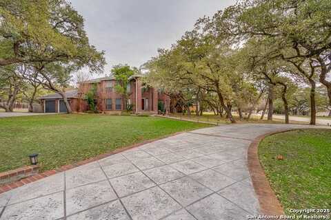 8743 PASEO OAKS, San Antonio, TX 78255