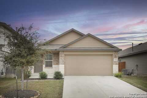 4215 GOSSAN SPGS, San Antonio, TX 78253