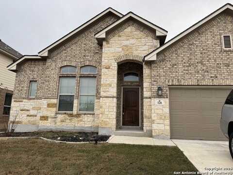 126 Telford Way, Boerne, TX 78006