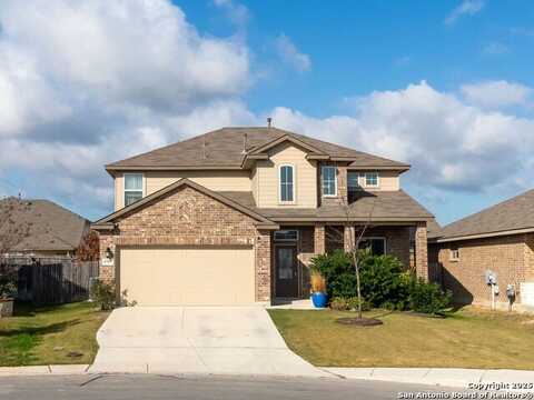 8707 RIDDLES PEAK, San Antonio, TX 78254