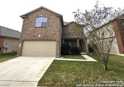 305 Town Creek Way, Cibolo, TX 78108