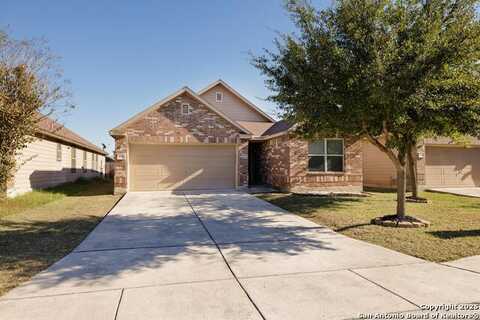 9050 CANTER HORSE, San Antonio, TX 78254