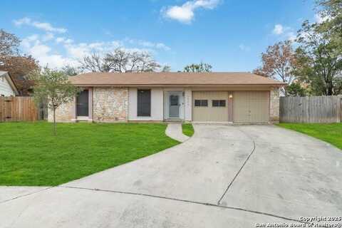 3901 Pipers Haven, San Antonio, TX 78251