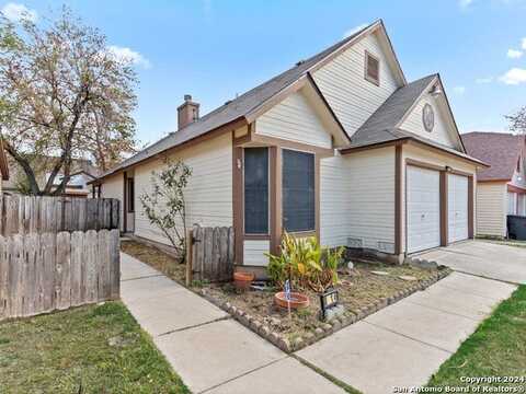 8114 Indian Bend, San Antonio, TX 78250