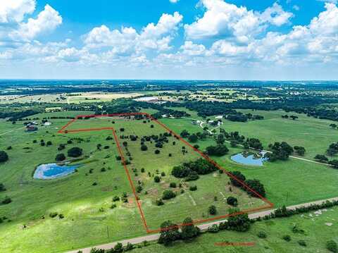 1372 North Nassau Road, Round Top, TX 78954