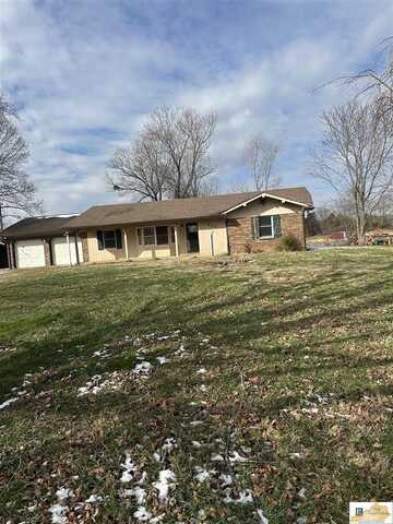 421 Beaver Creek Boat Ramp Road, Glasgow, KY 42141